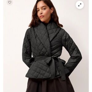 Marie Oliver Lark Jacket - worn once